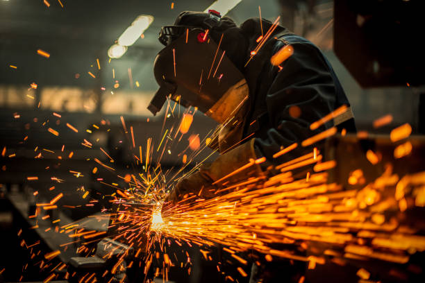 Best Specialty Welding Processes in Tappan, NY