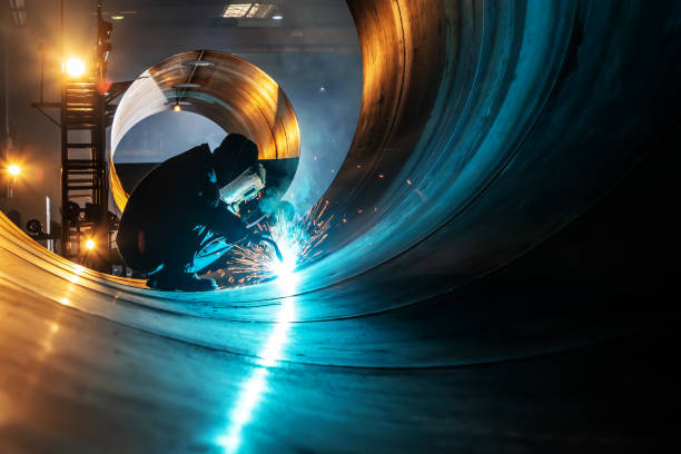 Tappan, NY Welder & Metal Fabrication Company