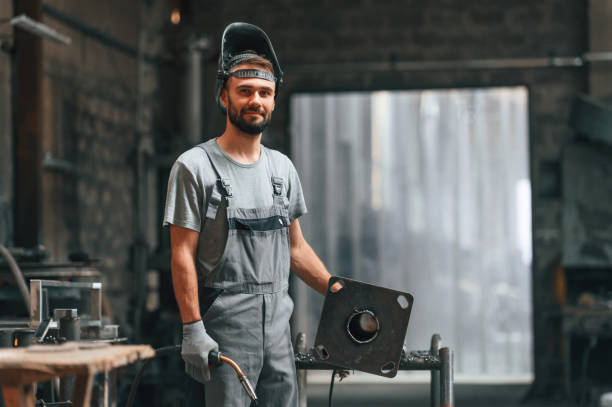 Best Welding Inspection and Certification in Tappan, NY