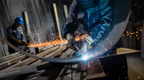Affordable Welder Services in Tappan, NY
